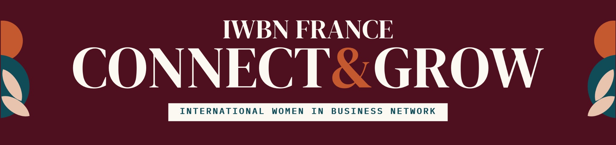 IWBN France Connect & Grow